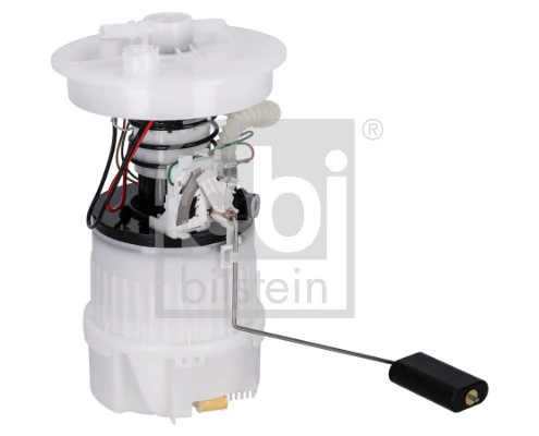 Fuel Feed Unit